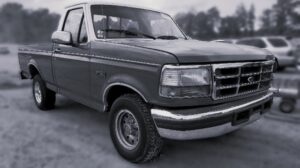 1993 ford f150