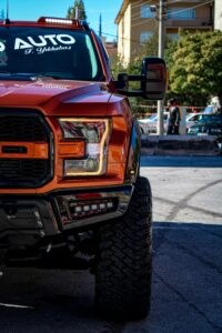 ford f150 raptor