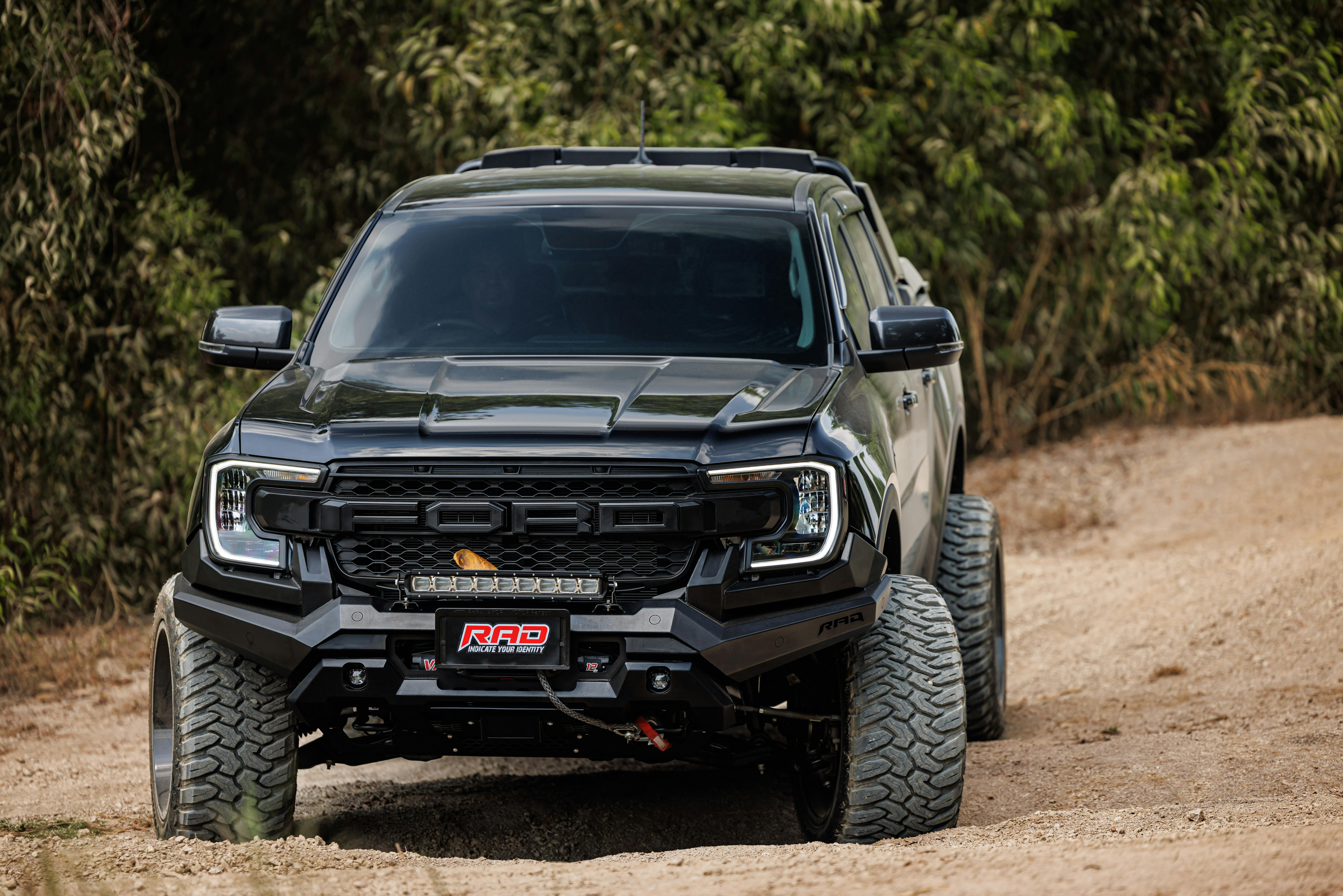 ford f150 raptor