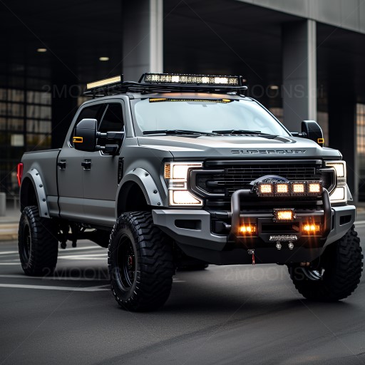 ford f350 super duty
