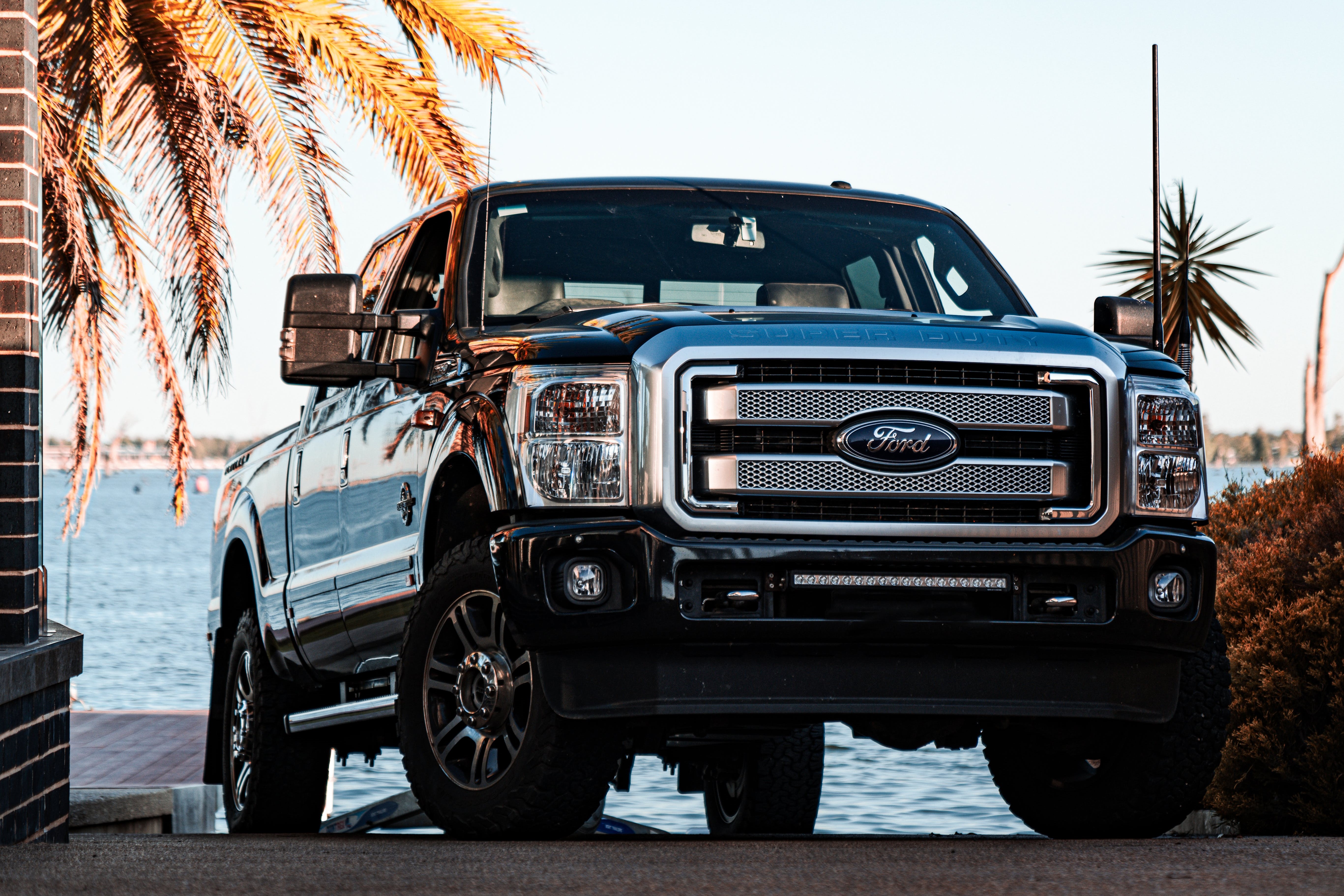 ford f150 vs 250-3