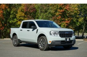 Ford Maverick