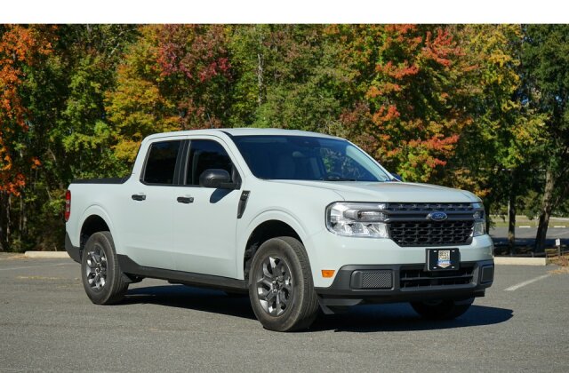 Ford Maverick