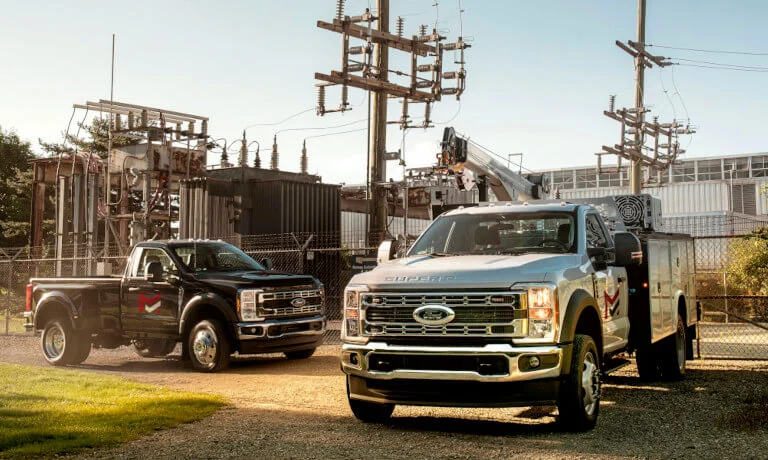 Ford super duty