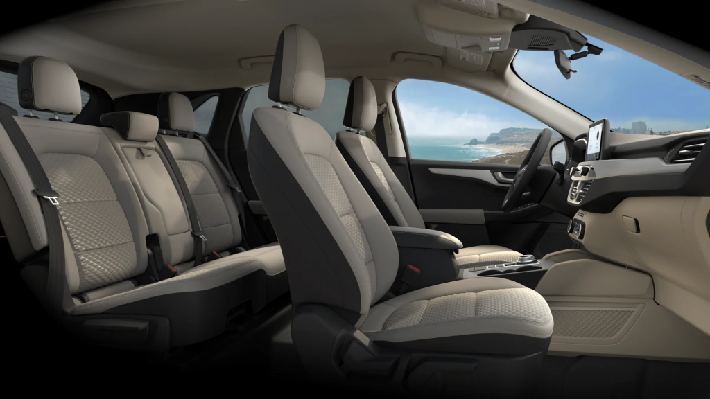 Ford escape