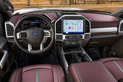 Ford F-250