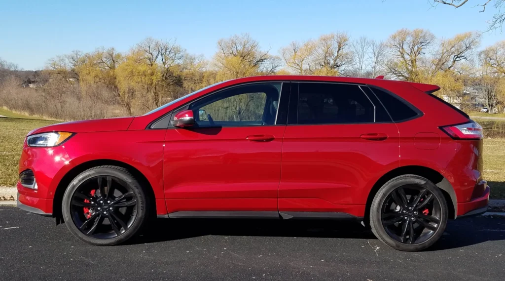 Edge SUV