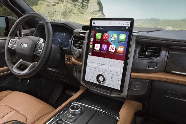 Expedition SUV