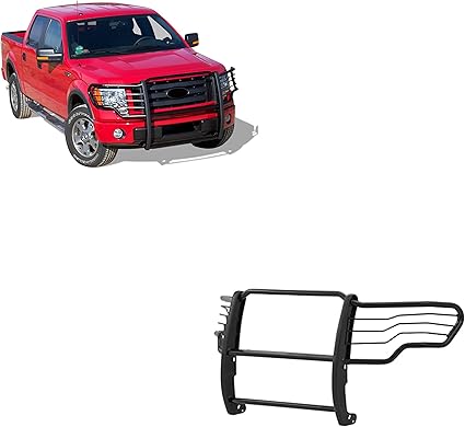 Must-have Ford accessories