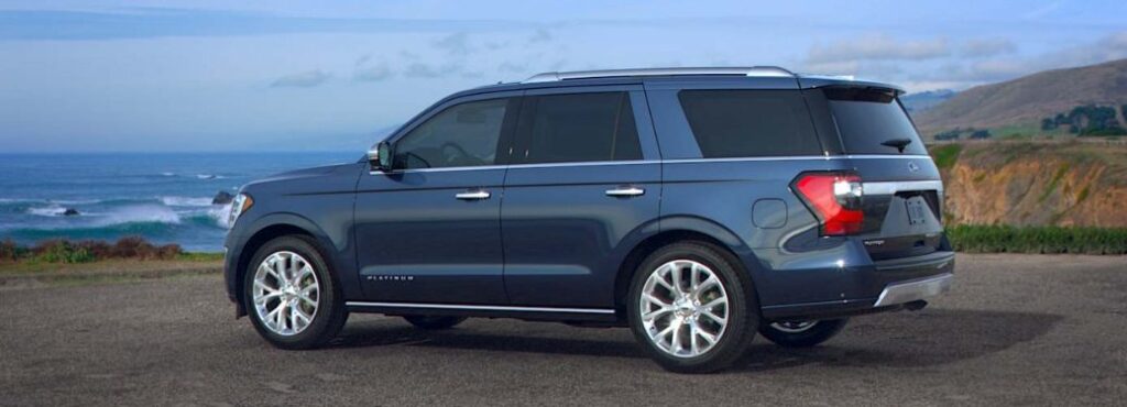 Ford expedition