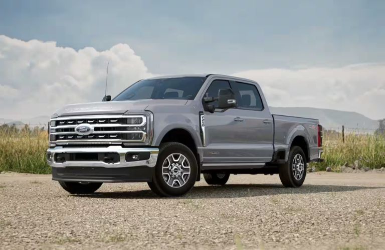 Ford F-250