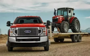 Best Ford truck