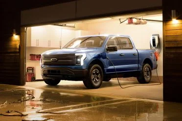 Ford F-150 Lightning