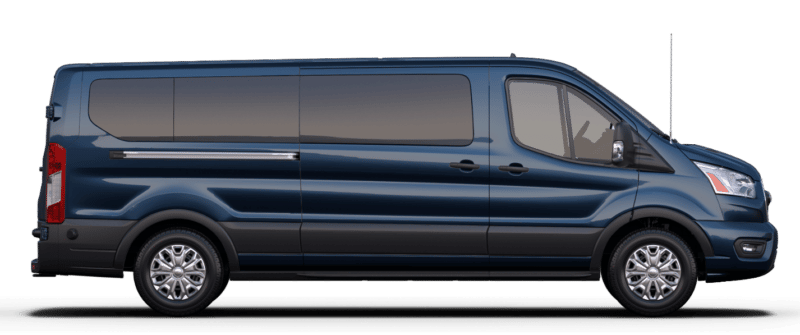 Transit Van