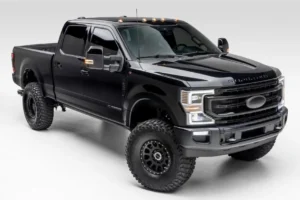 Ford Super Duty Truck