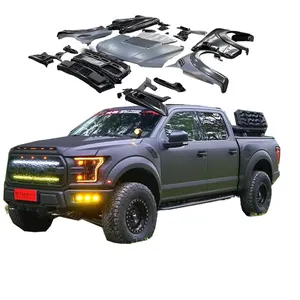 best Ford F-150 mods
