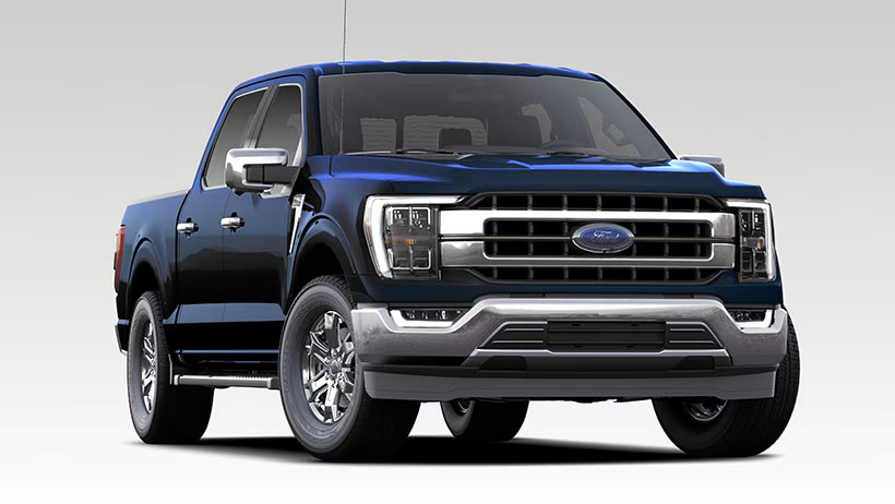 Ford Co-Pilot360