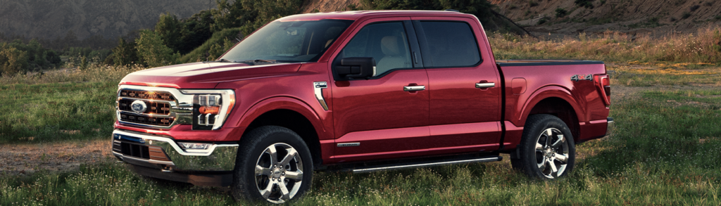 Ford F150 fuel efficiency