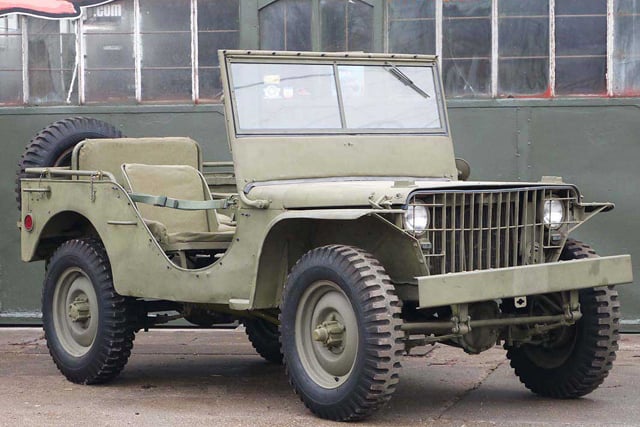 Ford truck secrets