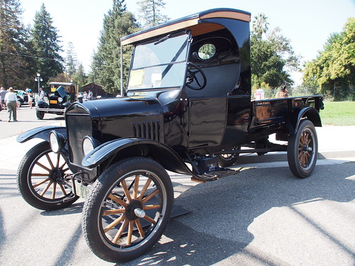 Ford truck facts