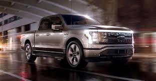 Ford Racing Trucks