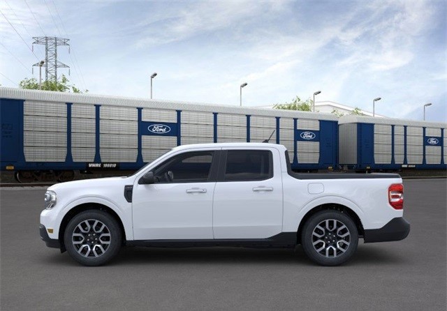 Ford truck dealers