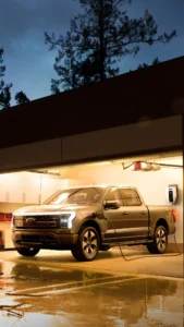 future of Ford trucks