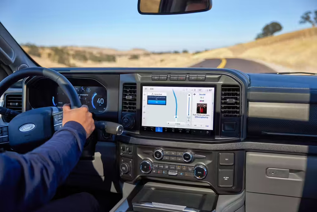 Ford Super Duty F-250